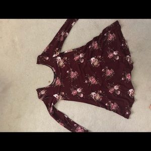 Baby doll dress (BARELY WORN)